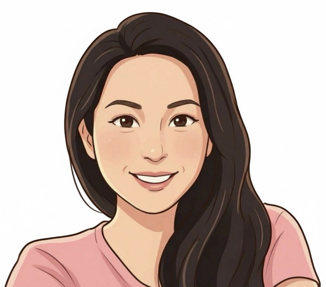 郭明麗 主任照片